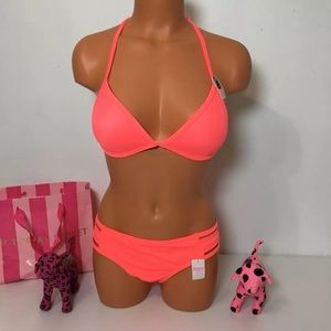 PINK by Victoria’s Secret bikini